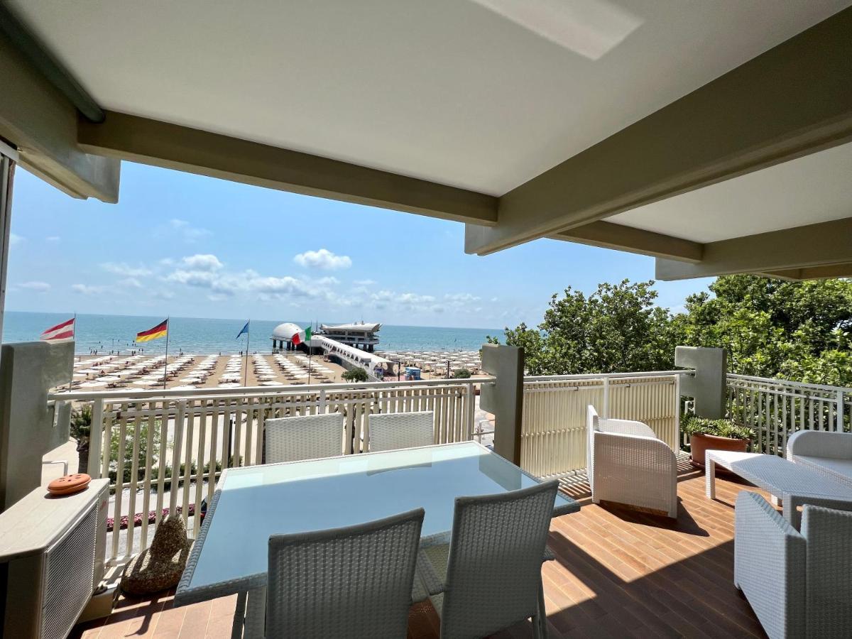 Condominio Spiaggia Apartment Lignano Sabbiadoro